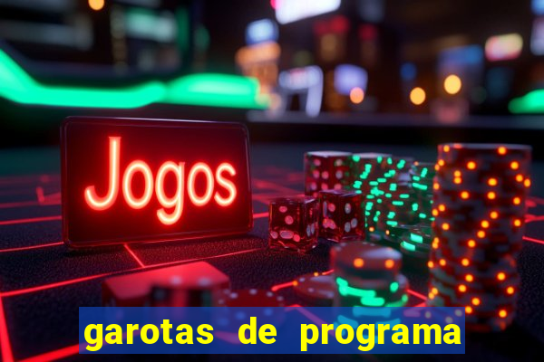 garotas de programa freguesia do o